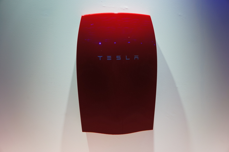 Illustration for article titled Tesla Energy: así funcionan las baterías para el hogar de Tesla